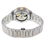Mido Commander II Automatic Chronometer Silver Dial Men's Watch #M021.431.22.031.00 - Watches of America #3