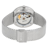 Mido Commander II Automatic Silver Dial Men's Watch #M031.631.11.031.00 - Watches of America #3