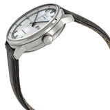 Mido Commander II Automatic White Mother of Pearl Dial Ladies Watch #M016.230.16.111.80 - Watches of America #2