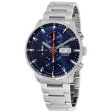 Mido Commander II Chronograph Automatic Men's Watch #M016.414.11.041.00 - Watches of America