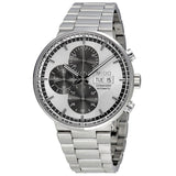 Mido Commander II Chronograph Automatic Men's Watch #M014.414.11.031.09 - Watches of America