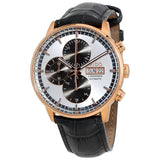 Mido Commander II Automatic Silver Dial Men's Watch #M016.414.36.031.59 - Watches of America