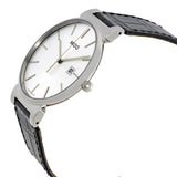 Mido Dorada Silver Dial Men's Watch #M0096101603120 - Watches of America #2