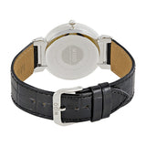 Mido Dorada Silver Dial Men's Watch #M0096101603120 - Watches of America #3