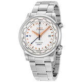 Mido GMT Automatic Silver Dial Men's Watch #M005.929.11.031.00 - Watches of America