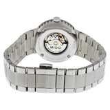 Mido Great Wall Automatic Ladies Watch #M017.230.11.037.00 - Watches of America #3