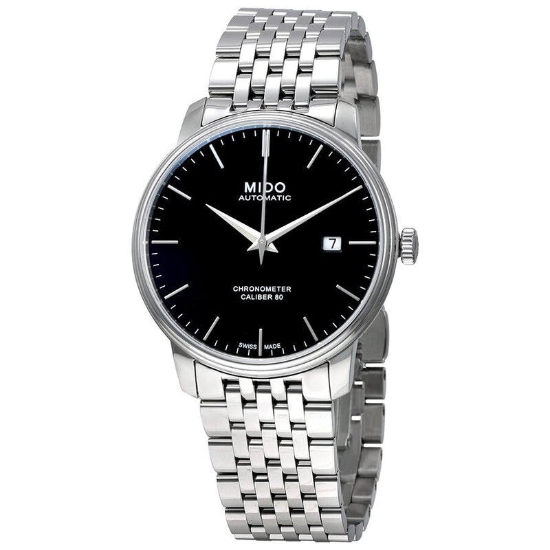 Mido Baroncelli III Automatic Men's Watch #M027.408.11.051.00 - Watches of America