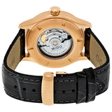 Mido Multifort Automatic Black Dial Men's Watch #M005.430.36.062.52 - Watches of America #3