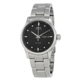 Mido Multifort Automatic Black Dial Men's Watch #M005.830.11.051.80 - Watches of America