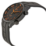 Mido Multifort Automatic Black Dial Men's Watch #M005.930.37.050.80 - Watches of America #2
