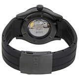 Mido Multifort Automatic Black Dial Men's Watch #M018.430.37.052.80 - Watches of America #3