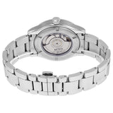 Mido Multifort Automatic Black Dial Stainless Steel Men's Watch #M0054241105202 - Watches of America #3