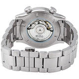 Mido Multifort Automatic Black Dial Watch #M005.929.11.051.00 - Watches of America #3