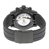 Mido Multifort Automatic Chronograph Men's Watch #M0056143705101 - Watches of America #3