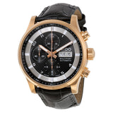 Mido Multifort Automatic Chronograph Men's Watch #M0056143606252 - Watches of America