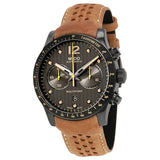 Mido Multifort Automatic Chronograph Men's Watch #M025.627.36.061.10 - Watches of America