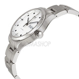 Mido Multifort Automatic Silver Dial Men's Watch M0058301103100 #M005.830.11.031.00 - Watches of America #2