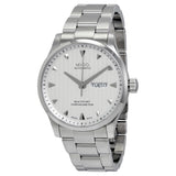 Mido Multifort Automatic Silver Dial Watch #M005.431.11.031.00 - Watches of America