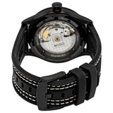 Mido Multifort Chronometer 1 Automatic Black Dial Men's Watch #M038.431.37.051.00 - Watches of America #3