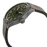 Mido Multifort Automatic Green-Grey Dial Men's Watch #M032.607.36.090.00 - Watches of America #2