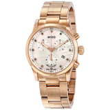 Mido Multifort Mother of Pearl Dial Ladies Watch M0052173311600#M005.217.33.116.00 - Watches of America
