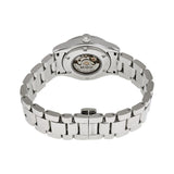 Mido Multifort Automatic Mother of Pearl Dial Stainless Steel Ladies Watch M0050071110100#M005.007.11.101.00 - Watches of America #3
