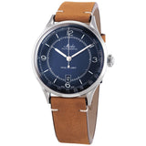 Mido Multifort Patrimony Automatic Blue Dial Men's Watch #M040.407.16.040.00 - Watches of America