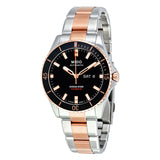 Mido Ocean Star Captain Automatic Men's Watch #M026.430.22.051.00 - Watches of America