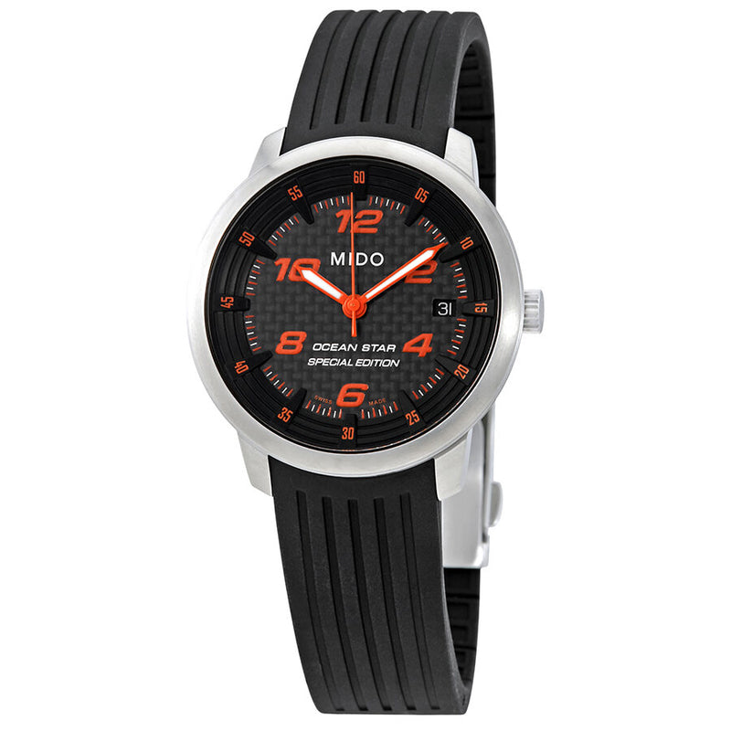 Mido Multifort Reloj Mido Ocean Star Edicion Especial MIDO Ocean