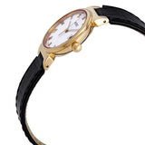 Mido White Dial Ladies Watch #M2130.3.C6.4 - Watches of America #2