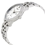 Mido XS Baroncelli Silver Dial Ladies Watch #M0132101103100 - Watches of America #2