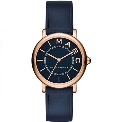 Jacobs Rose Gold Watch Wrist Watch Marc Jacobs Female Watches Marc