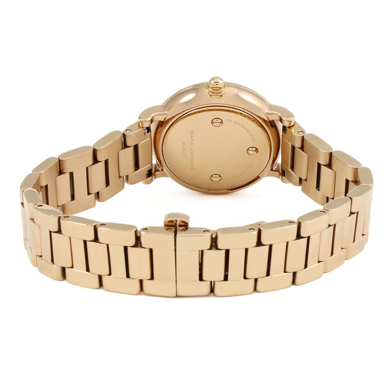 Marc jacobs watch mini Clearance