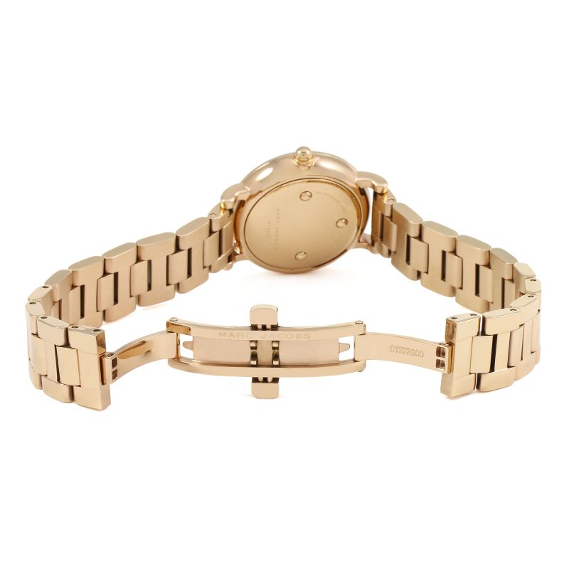 Marc Jacobs Classic Mini Ladies Watch#MJ3527 - Watches of America #4