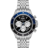Michael Kors Bayville Chronograph Men's Watch  MK8749 - Watches of America