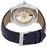Montblanc Star Legacy Automatic Silver White Dial Men's Watch #124341 - Watches of America #3