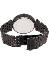 Michael Kors All Black Darci Women's Watch MK3337 - Watches of America #3