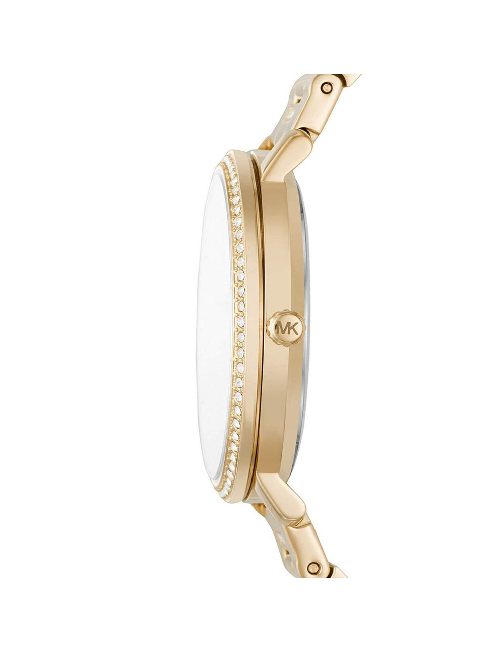 Michael Kors Floral Jaryn Women's Watch MK3864 – Watches of Michael Kors Floral Jaryn Women's Watch MK3864 – Watches of