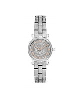 Michael Kors Petite Norie Pave Women's Watch  MK3810 - Watches of America