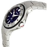 Movado 800 Series Quartz Blue Dial Men's Watch #2600013 - Watches of America #2