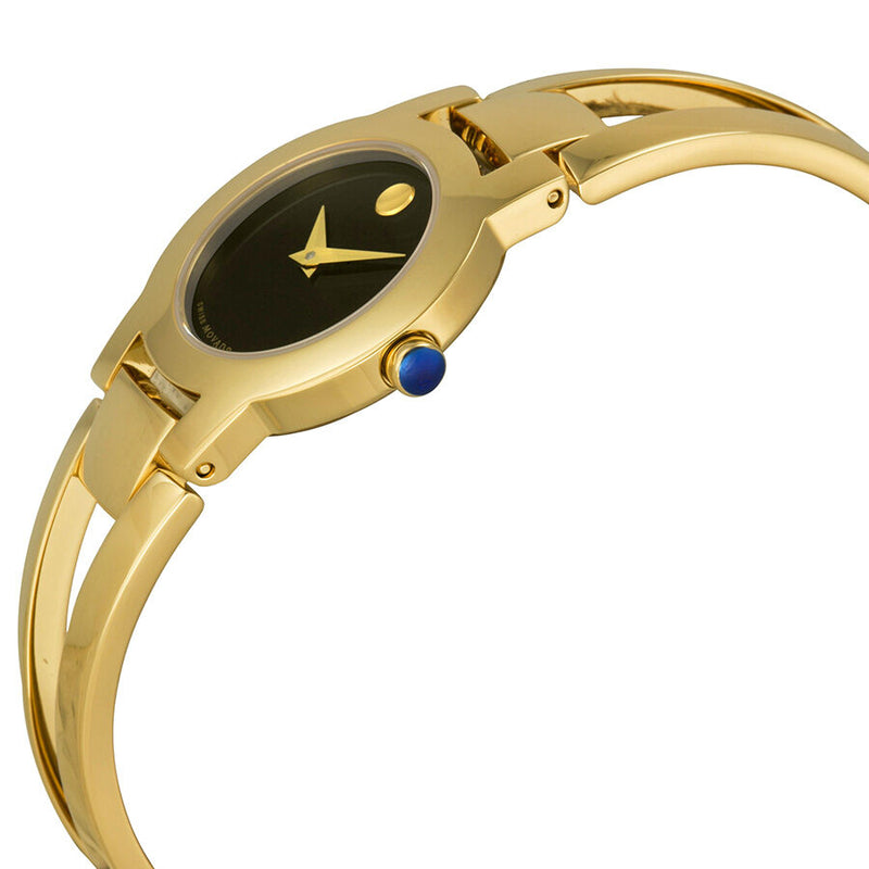 Movado amorosa outlet ladies watch