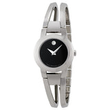 Movado Amorosa Ladies Watch #0604759 - Watches of America