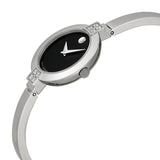 Movado Bela Ladies Watch #0605855 - Watches of America #2