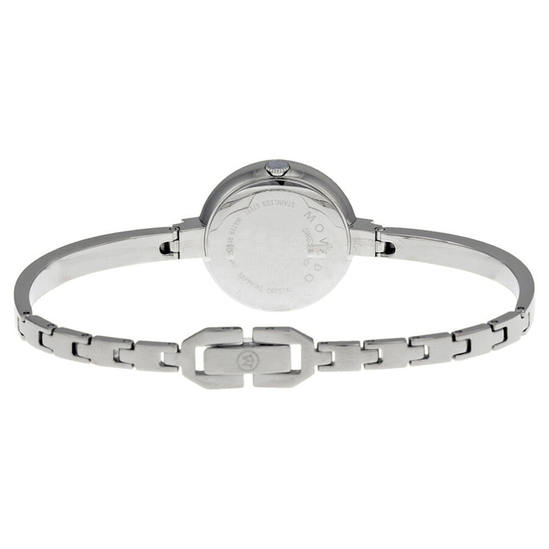 Movado Bela Ladies Watch #0605855 - Watches of America #3