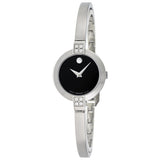 Movado Bela Ladies Watch #0605855 - Watches of America