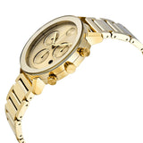 Movado Bold Chronograph Quartz Gold Dial Men's Watch #3600682 - Watches of America #2