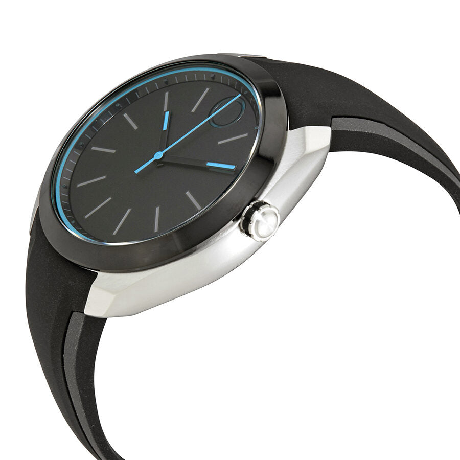 Movado Connect Review Wear Smartwatch Movado Connect Review Movado