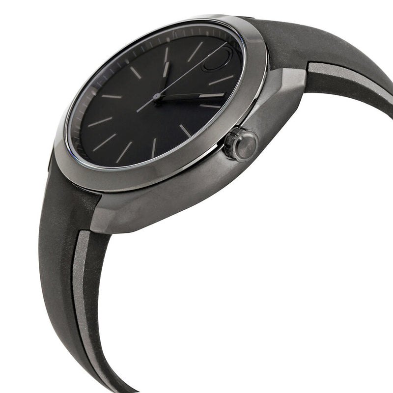 Movado Bold Motion Black Dial Smart Watch #3660002 - Watches of America #2