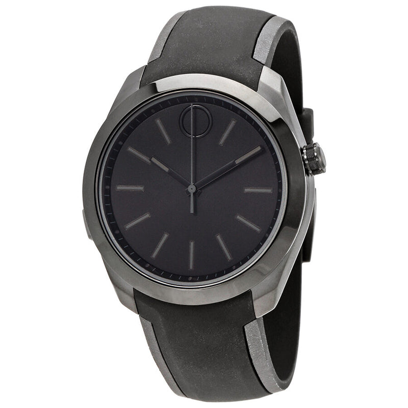 Movado Bold Motion Black Dial Smart Watch #3660002 - Watches of America
