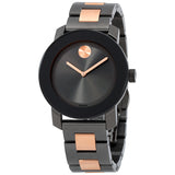 Movado Bold Ladies Watch #3600327 - Watches of America